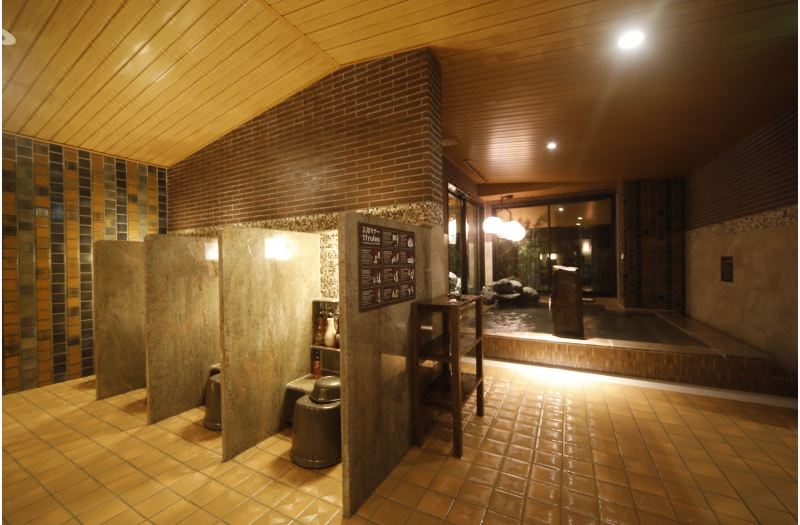 dormy inn Premium Osaka Kitahama（Natural Hot Spring） photo 5