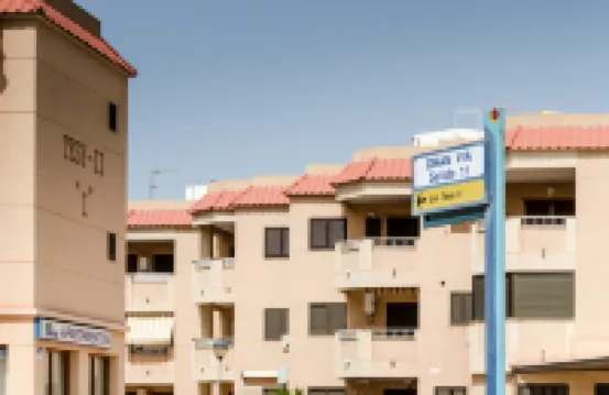 Apartamentos Tesy