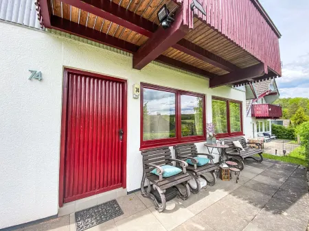 LoLa Отели в г. Кирххайм