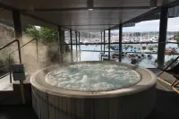 Strömstad Spa & Resort - spa