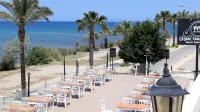WA Çeşme Farm Hotel Beach Resort & Spa Hotels in Sehit Mehmet Mahallesi