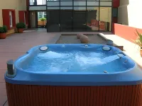 Comfort Inn Queretaro Tecnologico - ที่มีอ่างอาบน้ำ