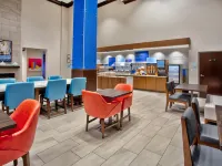 Holiday Inn Express Augusta North - GA by IHG โรงแรมในออกัสตา