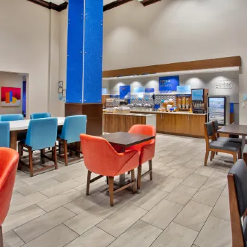 Holiday Inn Express Augusta North - GA by IHG