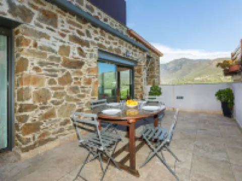 La Fonollera 塞爾瓦港酒店