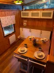 11 Tan-y-Coed Woodland Lodge - Pools