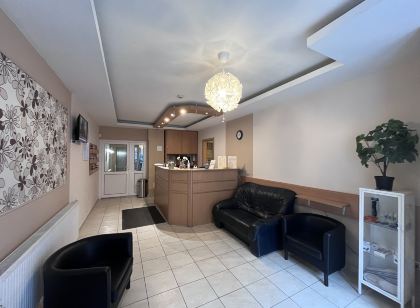 Hotel Papillon