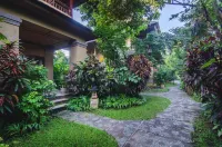 Sri Phala Resort & Villa Hotels in Bali