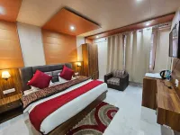 Hotel Yoga Badrinath Dham Hotels in Ghangaria