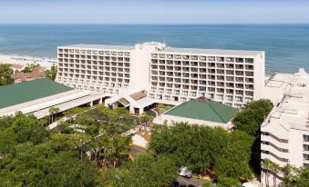 Hilton Beachfront Resort & Spa Hilton Head Island