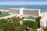 Hilton Beachfront Resort & Spa Hilton Head Island Hotels near Island Water Sports