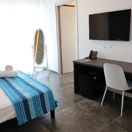Hotel Mhami