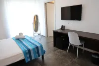 Hotel Mhami
