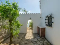 Villa Grete - Huvilat