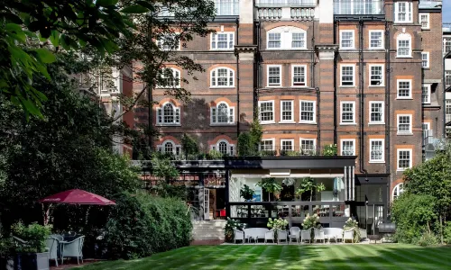The Goring