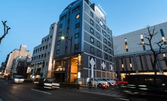 Hotel AreaOne Takamatsu City