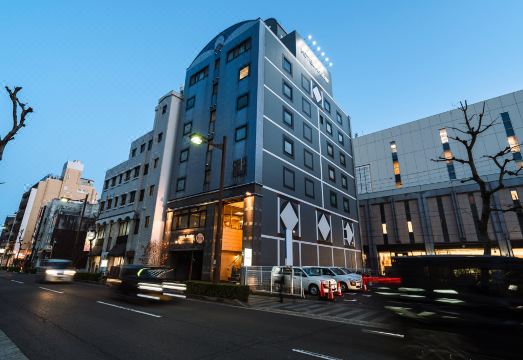 호텔 아레아원 타카마쓰 시티