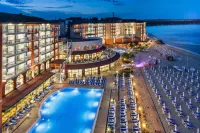 Sol Luna Bay All Inclusive - Kylpyammeita