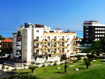 Hotel Eden Hotels near Villa Chiarugi