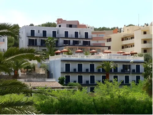 Hotel Boutique Bon Repos - Adults Only Hotels in Santa Ponsa