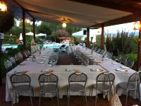 Domus Volumnia Country House Hotels in San Martino in Campo