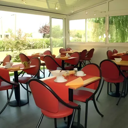 Brit Hotel Salon de Provence
