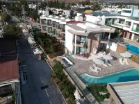 MyElla Boutique Hotel Hotels in Ortakentyahsi Mahallesi