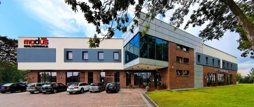 Hotel Modus Hotels in Zory