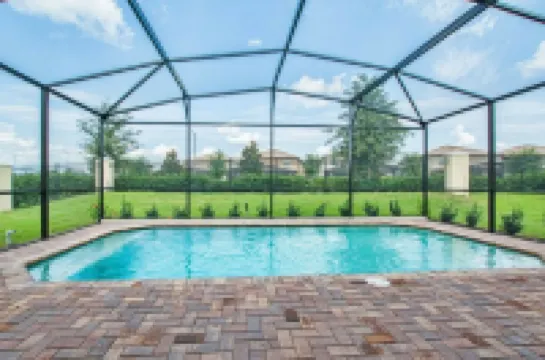 Windsor Westside 5 Bedroom Vacation Home 1820