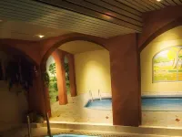 Logis Hôtel Restaurant Au Cerf d'Or - Pools