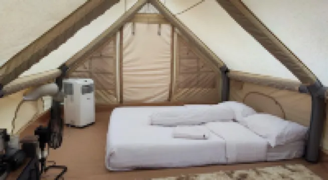 เดอะ ซิกเนเจอร์ วัลเล่ เขาใหญ่ แคมปัส