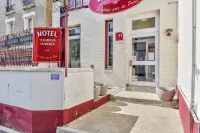 Hôtel Sub Hôtels à : Colombes