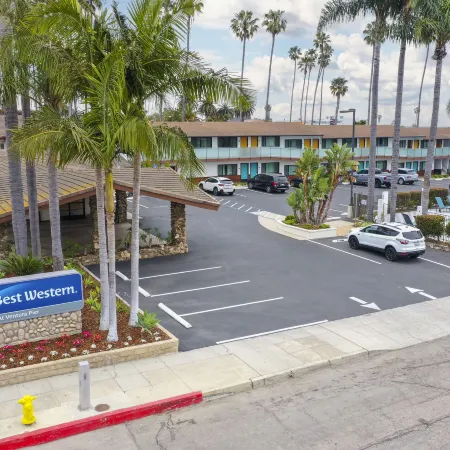 Best Western Plus Inn of Ventura