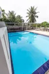 Nirvana Beach Boutique Hotel - Lemmikkieläimet sallittu