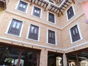 Pahan Chhen - Boutique Hotel