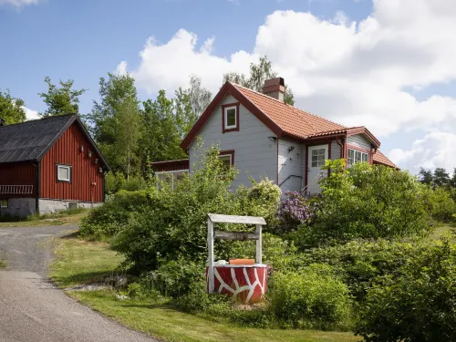 Skjutsmåla