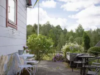 Skjutsmåla Hotels near Vinterberget bikepark
