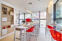 The Rooms Serviced Apartments Tirana