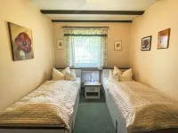 Am Hohen Bogen Hotels in Arrach