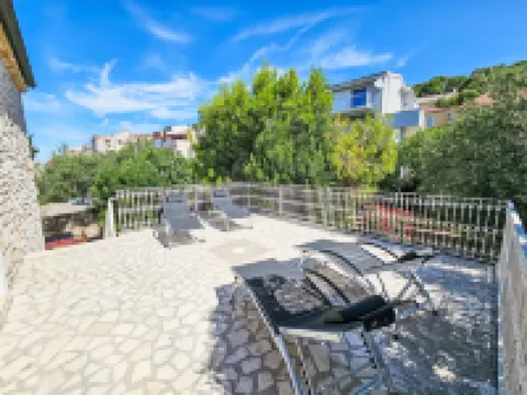 Stefan Hoteles en Tisno