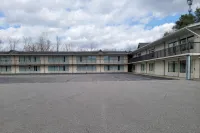 Days Inn by Wyndham Charleston WV Hôtels à : Charleston