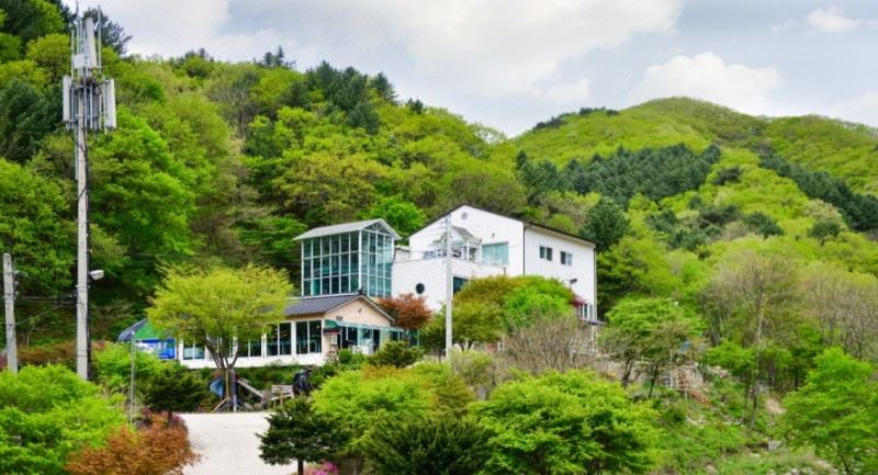 화천 아폴로천문대펜션