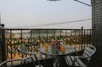 Daebudo Beautiful Sunset Pension