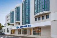 Tryp by Wyndham Montijo Parque Hotel Hotels in 