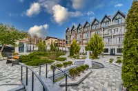 Космос Смарт Тиволи Отель (б. Астра Тиволи Фэмили)