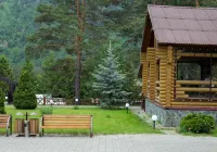 Usadba Sarzhevskih Hotel 마이민스키 군 호텔