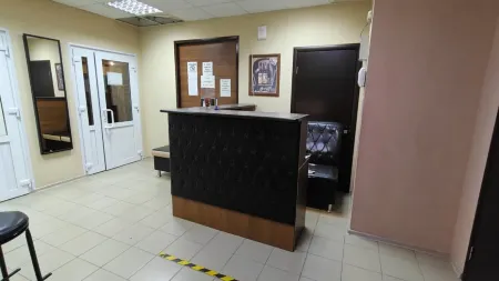 Agat Отели в г. Ульяновск