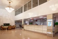 Zeya Hotel Hotels in Blagoveshchensk