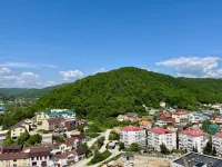 Sun Hills Apartments Olginka Hotels in Ol'ginka