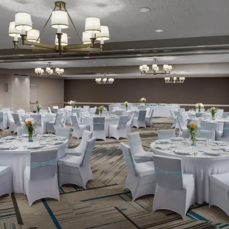 Four Points by Sheraton - Pleasanton